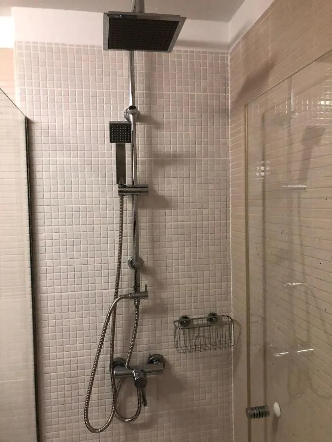 Apartamento Al paraiso del sur Costa Adeje