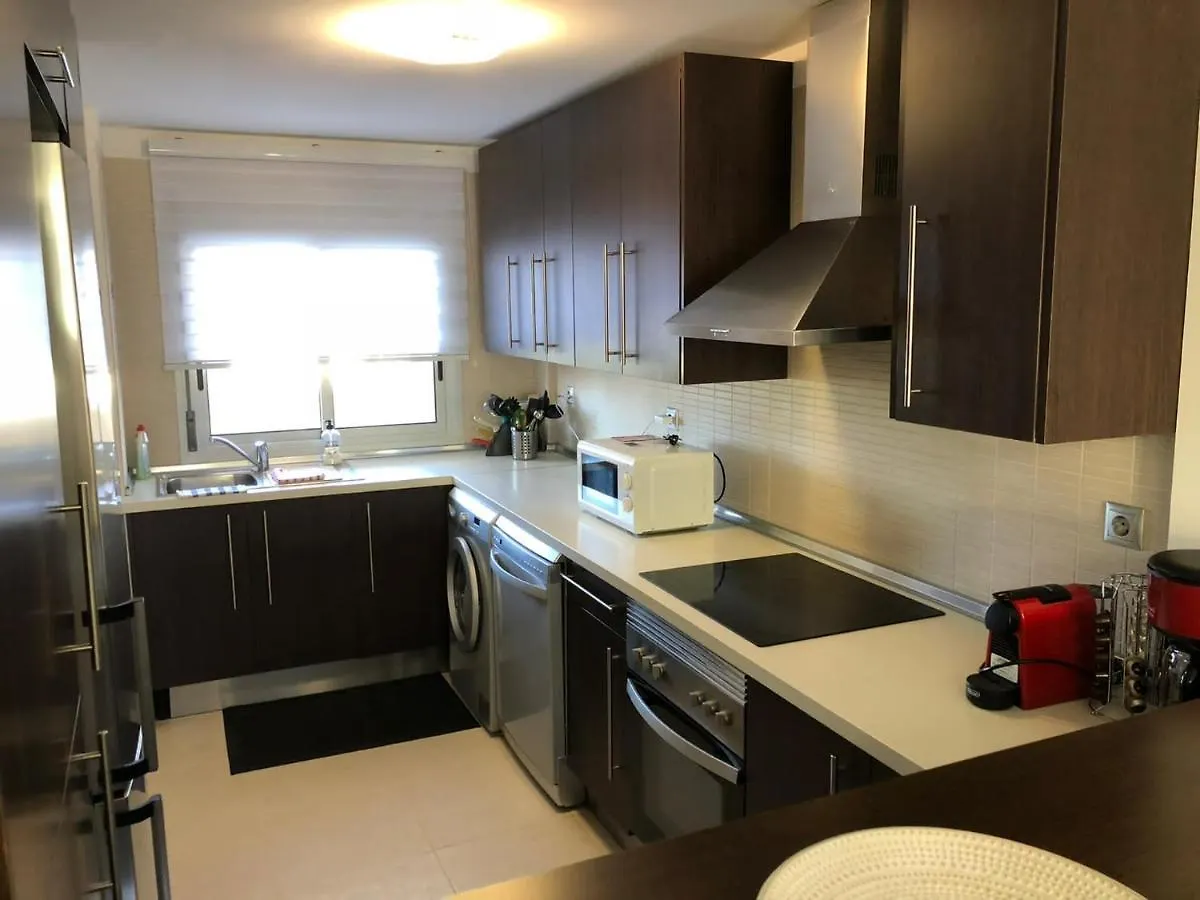 Apartamento Al paraiso del sur Costa Adeje