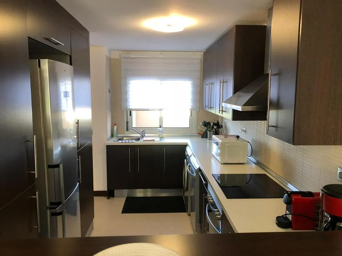 Al paraiso del sur Costa Adeje  Apartamento