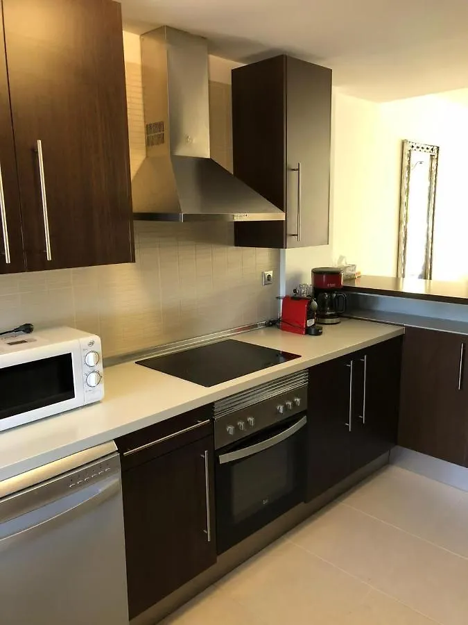 Apartamento Al paraiso del sur Costa Adeje