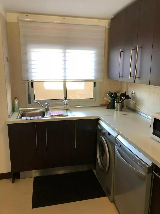 Al paraiso del sur Costa Adeje  Apartamento Costa Adeje (Tenerife)