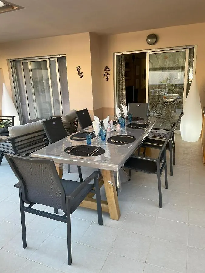 Al paraiso del sur Costa Adeje  Apartamento