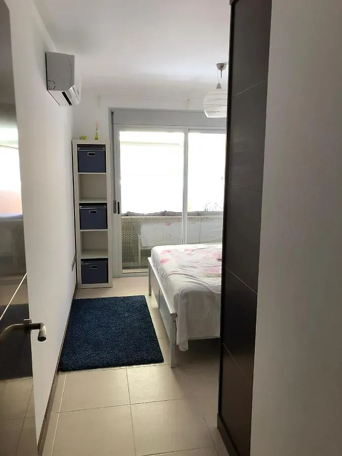 Apartamento Al paraiso del sur Costa Adeje