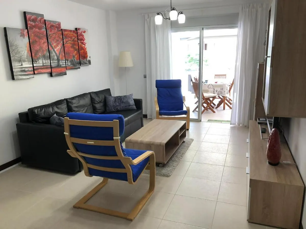 Al paraiso del sur Costa Adeje  Apartamento Costa Adeje (Tenerife)